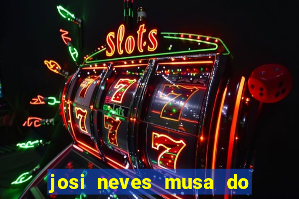 josi neves musa do cruzeiro pelada